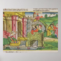 Exodus 2 1-6 Mozes die door de Nijl en
