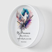 Exodus 33:14 Mijn tegenwoordigheid zal met u meega (Hoek)