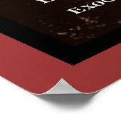 Exodus 9:16 GROOT POSTER (Hoek)