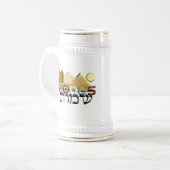 exodus bierpul (Voorkant links)