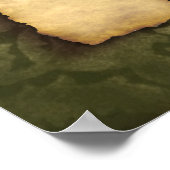 Exodus Ehyeh Asher Ehyeh Name of God Canvas Print (Hoek)