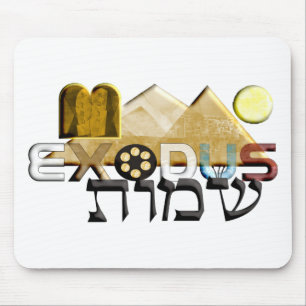 exodus muismat