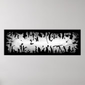 exodus poster (Voorkant)