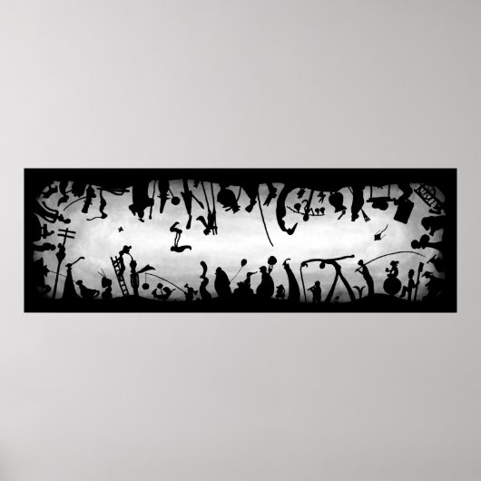 exodus poster (Voorkant)