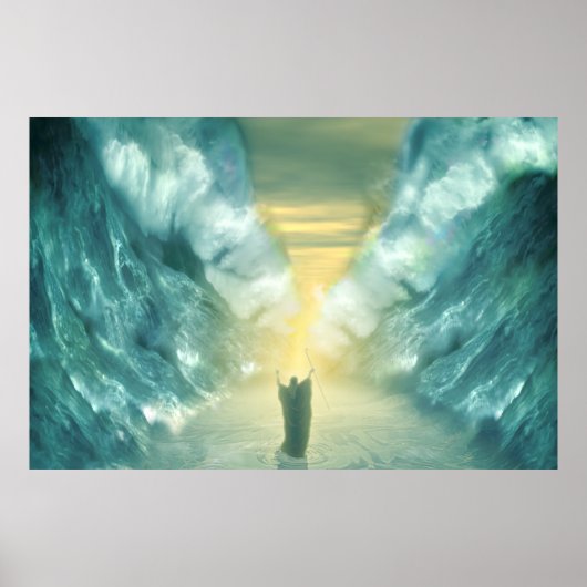 exodus poster (Voorkant)