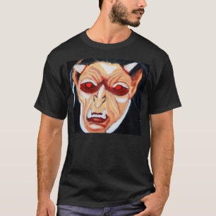 EXODUS T-SHIRT