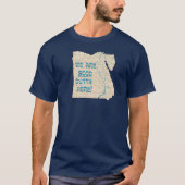 Exodus T-Shirt (Voorkant)