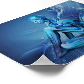 exoestekel poster (Hoek)