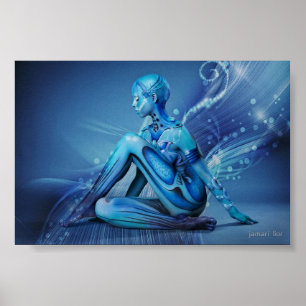 exoestekel poster