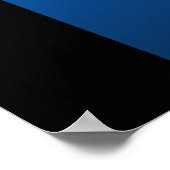 exoplaneet K2-18b Poster (Hoek)