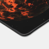 Exoplaneet UCF-1.01 draait om een ster genaamd GJ  Bureaumat (Hoek)