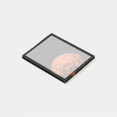 Exoplaneet UCF-1.01 draait om een ster genaamd GJ  Post-it® Notes (Schuin)