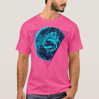 Exoplanet 2 t-shirt
