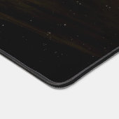 Exoplanet 55 Cancri E en het gesmolten oppervlak Bureaumat (Hoek)