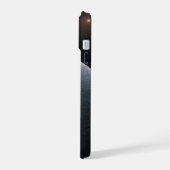 Exoplanet OGLE-2016-BLG-1195lb draait om een klein iPhone 15 Case (Linkerkant)