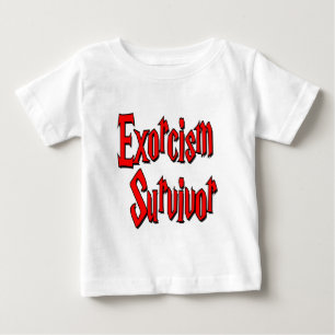 Exorcisme Survivor
