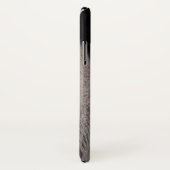 Exotic African Grey Elephant Case-Mate iPhone Case (Achterkant / rechts)