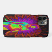 Exotic Angel Case-Mate iPhone Case (Achterkant (horizontaal))