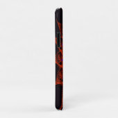 Exotic Angel Case-Mate iPhone Case (Achterkant/rechts)