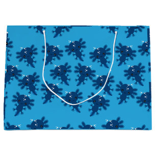 Exotic Axototl Salamander Groot Cadeauzakje