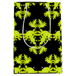 Exotic Axototl Salamander Medium Cadeauzakje