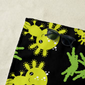 Exotic Axototl Salamander Strandlaken (In situ)