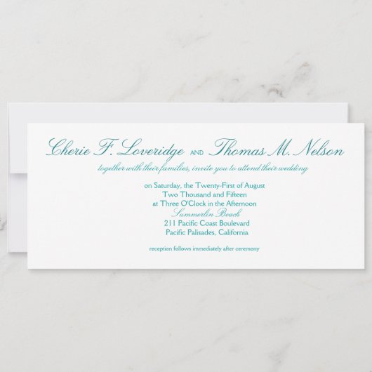 EXOtic Beach VRAAGT ME UW NAMEN IN ZAND TE TEKENEN Kaart (Achterkant)