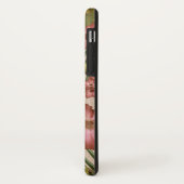 Exotic Bird Paradise 4 #art #tropisch Case-Mate iPhone Case (Achterkant/links)