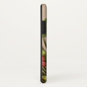 Exotic Bird Paradise 4 #art #tropisch Case-Mate iPhone Case (Achterkant / rechts)