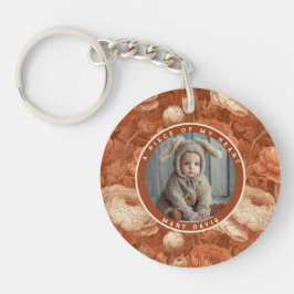 Exotic Gift Ideas Ranunculus Sleutelhanger