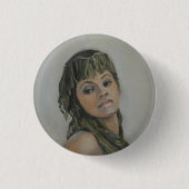 Exotic Jewel I Button (Voorkant)