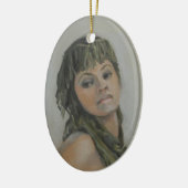 Exotic Jewel I Ornament (Links)