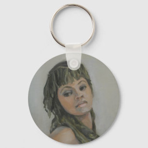 Exotic Jewel I Sleutelhanger