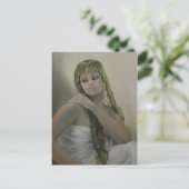 Exotic Jewel II Briefkaart (Staand voorkant)