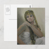 Exotic Jewel II Briefkaart (Voorkant / Achterkant)