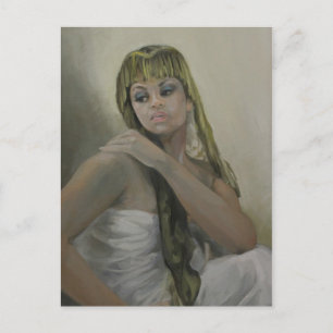 Exotic Jewel II Briefkaart