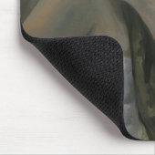 Exotic Jewel II Mousepad Muismat (Hoek)