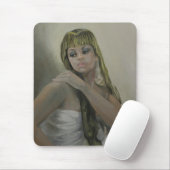 Exotic Jewel II Mousepad Muismat (Met muis)