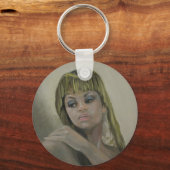 Exotic Jewel II Sleutelhanger (Voorkant)