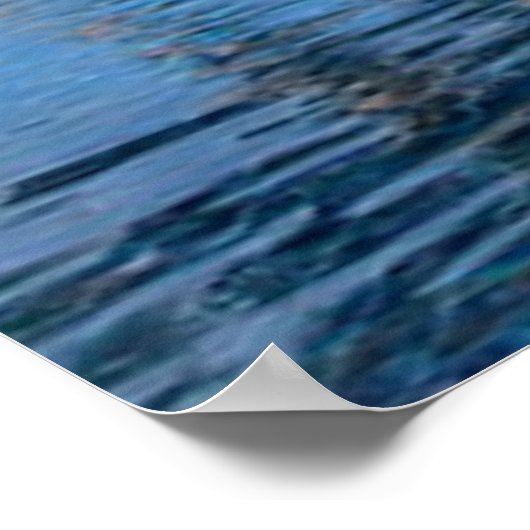 Exotic Maldives Poster (Hoek)