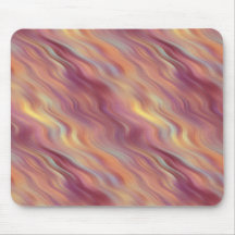 Exotic Plumeria Wavy Texture