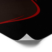 EXOTIC POSTER (Hoek)