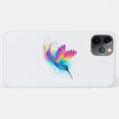 Exotic Rainbow Hummingbird Case-Mate iPhone Case (Achterkant (horizontaal))