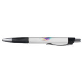 Exotic Rainbow Hummingbird Pen (Bodem)