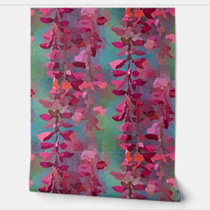 Exotic Sky Wallpaper Behang