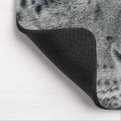 Exotic White Snow Leopard Muismat (Hoek)