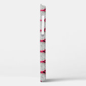 Exotisch fruit Trendy naadloos patroon Case-Mate iPhone Case (Achterkant / Links)
