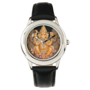 EXOTISCH HORLOGE GANESH