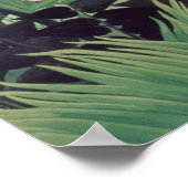 Exotisch landschap, 1910 poster (Hoek)