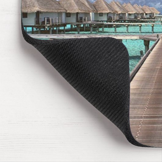 exotisch muismat (Hoek)